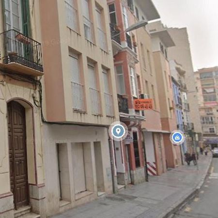 Casita de Frailes Málaga Exterior foto