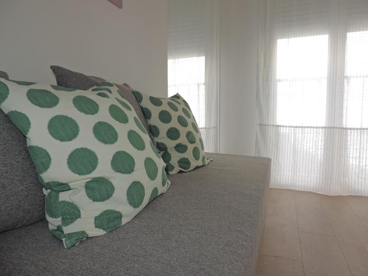 Casita de Frailes Málaga Exterior foto